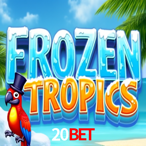 Design Responsivo 20Bet