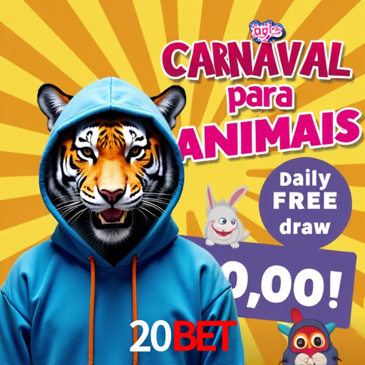 Casino Ao Vivo 20Bet