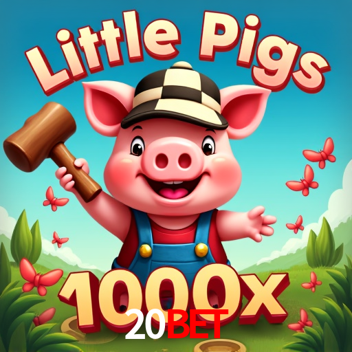 Apostas de Futebol 20Bet